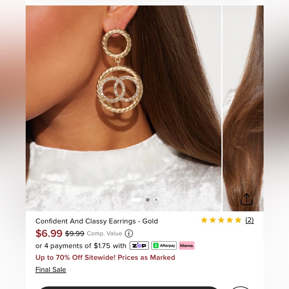 SEARCHING FOR THESE EARRINGS!!!!! Please help
